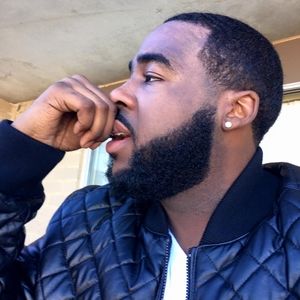 Meet your Posher, Kenneth